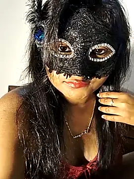 FANTASY QUEEN 07 online show from December 2025 10:20:02 AM