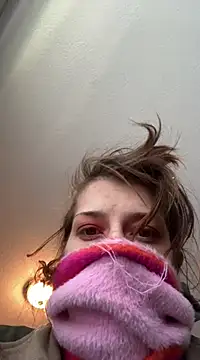 Phattpinktaco online show from February 2025 07:16:01 PM