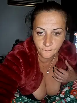 anaaamariaaaa online show from March 2026 05:50:01 PM