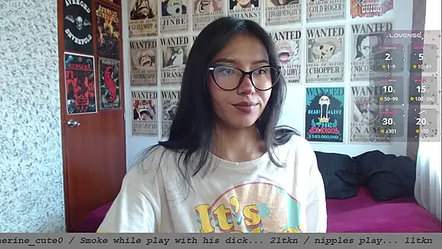 wild kittys online show from September 2025 09:15:01 PM