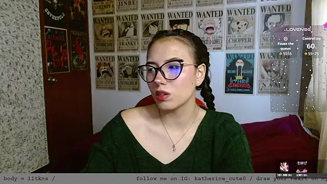 wild kittys online show from February 2026 10:41:01 PM