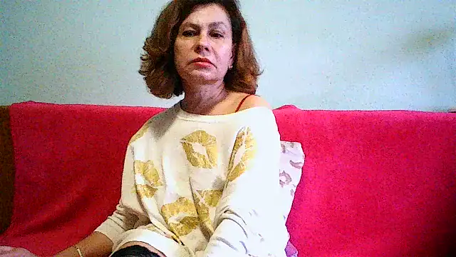 Mat Elenore online show from December 2025 08:07:02 AM