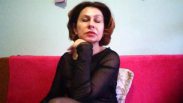 Mat Elenore online show from February 2026 07:34:01 AM