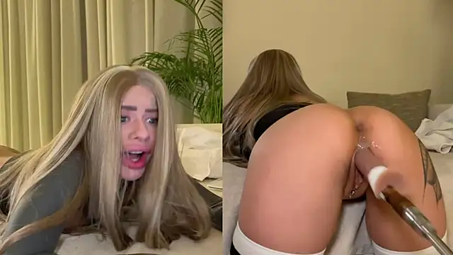 bambixboo online show from April 2026 08:33:02 PM