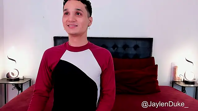 jaylen and duke online show from November 2025 11:13:01 AM