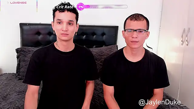 jaylen and duke online show from June 2026 11:14:02 AM