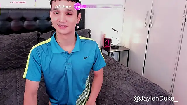 jaylen and duke online show from July 2026 11:03:02 AM