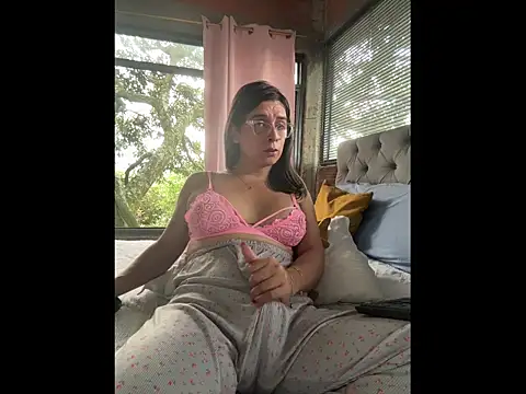 sweet jessicats online show from February 2026 10:15:01 PM