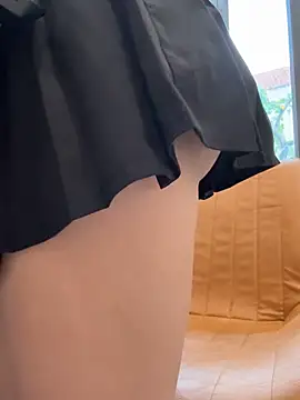 Chun Ae95 online show from October 2025 02:06:01 AM