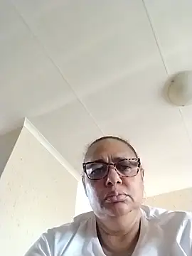 Godess47 online show from April 2026 02:18:02 PM