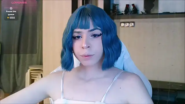 FemAlexa  online show from January 2025 11:32:02 AM