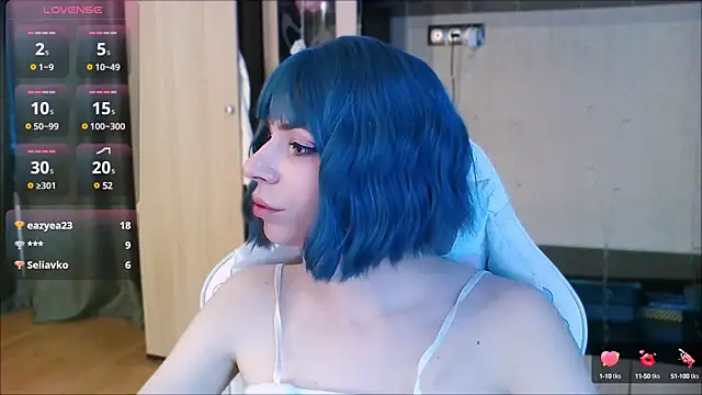 FemAlexa  online show from February 2025 02:57:02 PM