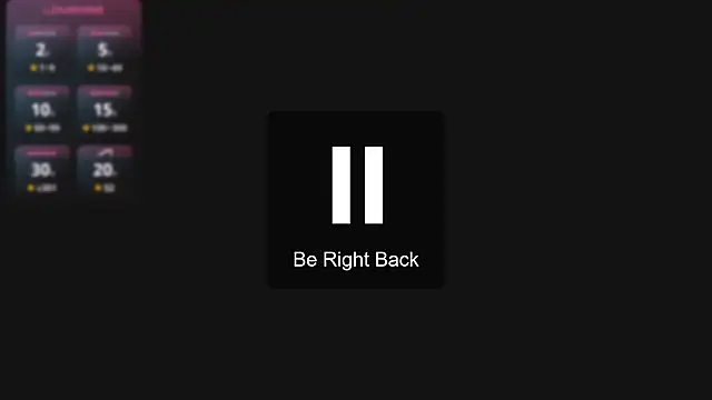 FemAlexa  online show from March 2025 11:40:01 AM