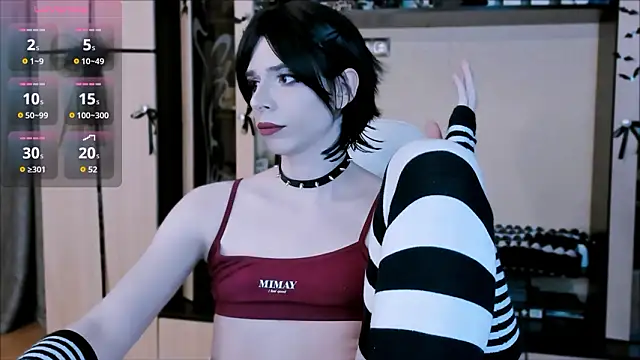 FemAlexa  online show from February 2026 05:42:01 PM