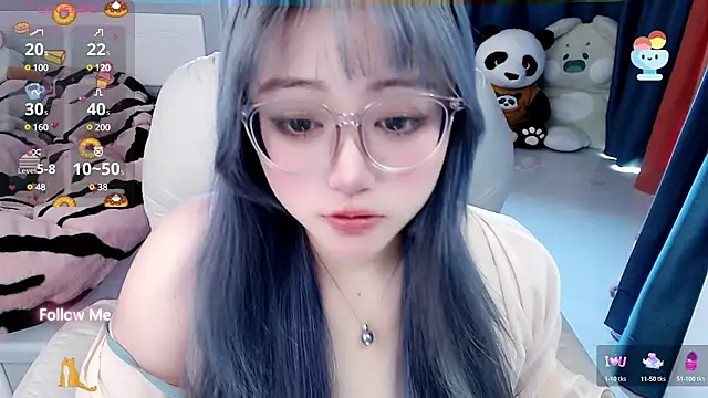 Sweet-18wanwan online show from January 2025 06:17:02 PM