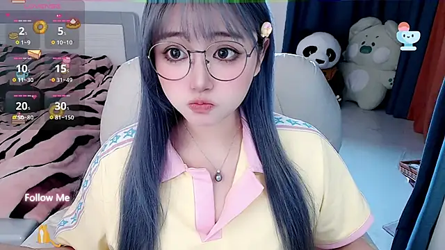 Sweet-18wanwan online show from January 2025 12:36:01 PM