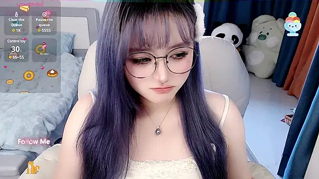 Sweet-18wanwan online show from February 2025 06:11:02 PM