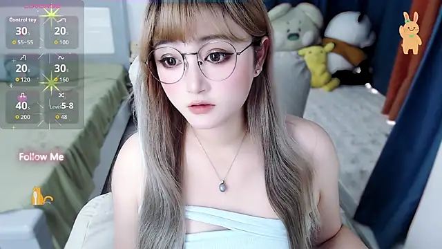 Sweet-18wanwan online show from October 2025 05:35:02 AM