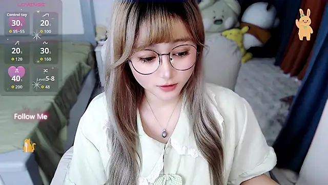 Sweet-18wanwan online show from October 2025 10:27:02 PM