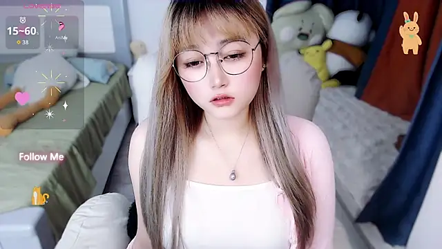 Sweet-18wanwan online show from October 2025 03:34:04 PM