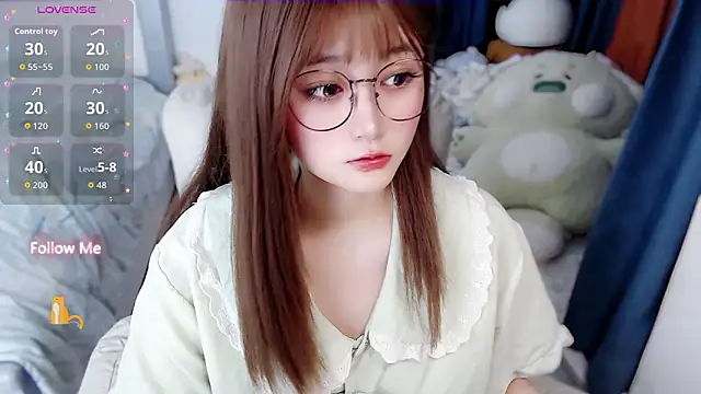 Sweet-18wanwan online show from April 2026 04:07:02 PM