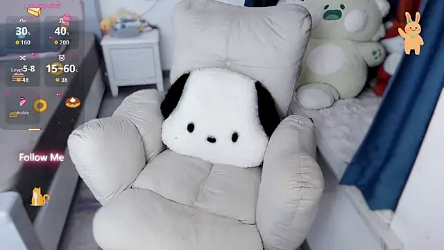 Sweet-18wanwan online show from May 2026 11:01:02 PM