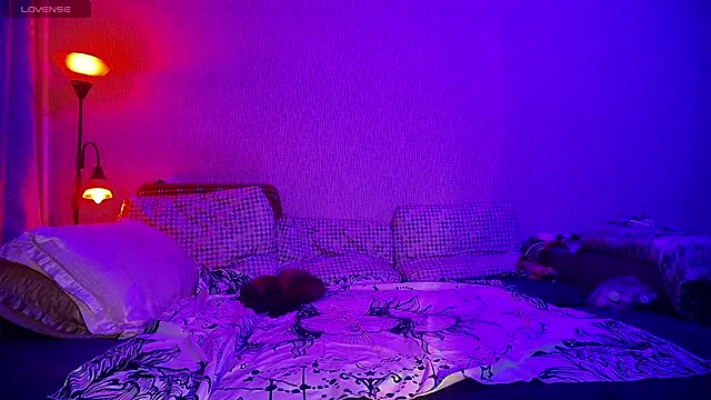 SandraBoyl online show from December 2024 02:16:01 AM