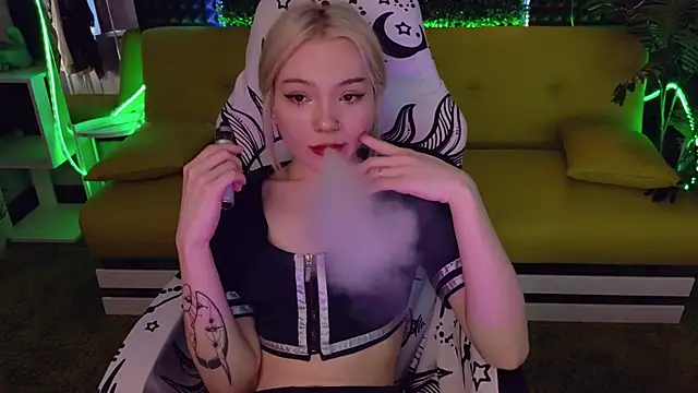 SandraBoyl online show from January 2025 04:14:02 AM