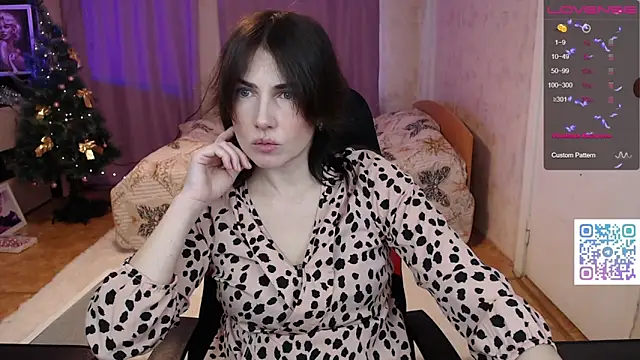 Daniela Cooperr online show from January 2026 10:42:02 AM