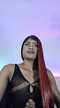 Elektra Queen online show from November 2025 01:11:02 PM