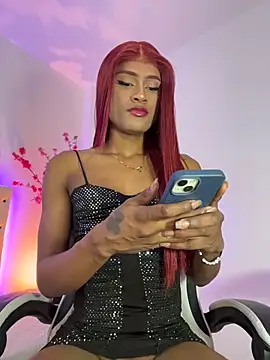 Elektra Queen online show from December 2025 12:57:02 PM