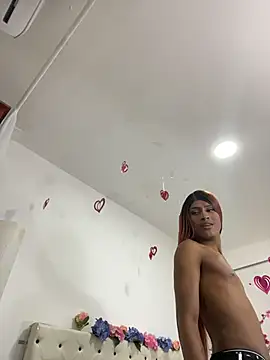 Elektra Queen online show from July 2026 01:06:01 PM