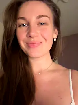 JasminJames online show from November 2025 07:54:01 PM