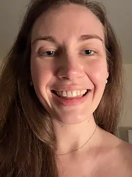 JasminJames online show from February 2026 12:00:02 AM