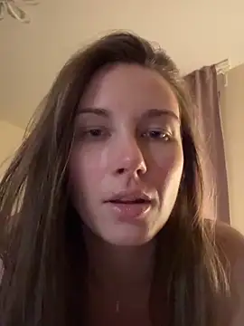 JasminJames online show from April 2026 08:17:01 PM