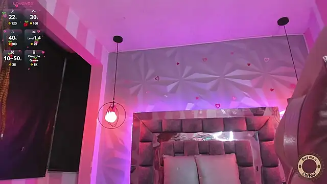 Snapshot of Candy_morgan412 chatting on January 2025 12:10:01 PM Candy morgan412 online show from January 2025 12:10:01 PM