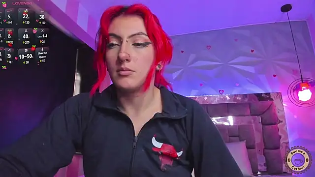 Snapshot of Candy_morgan412 chatting on March 2025 03:45:02 PM Candy morgan412 online show from March 2025 03:45:02 PM