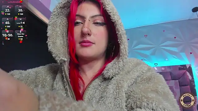 Snapshot of Candy_morgan412 chatting on March 2025 03:40:01 PM Candy morgan412 online show from March 2025 03:40:01 PM