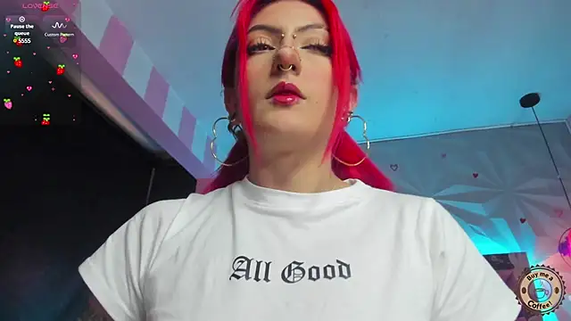 Snapshot of Candy_morgan412 chatting on March 2025 12:32:02 PM Candy morgan412 online show from March 2025 12:32:02 PM