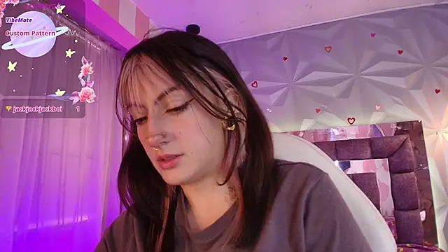 Snapshot of Candy_morgan412 chatting on September 2025 12:09:01 PM Candy morgan412 online show from September 2025 12:09:01 PM