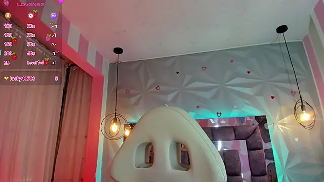 Snapshot of Candy_morgan412 chatting on November 2025 12:29:02 PM Candy morgan412 online show from November 2025 12:29:02 PM