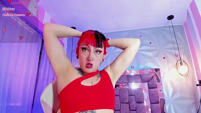 Snapshot of Candy_morgan412 chatting on November 2025 12:19:02 PM Candy morgan412 online show from November 2025 12:19:02 PM