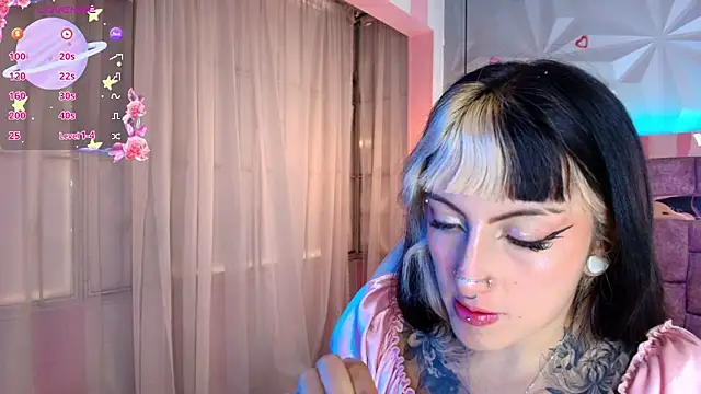 Candy morgan412 online show from February 2026 12:20:01 PM