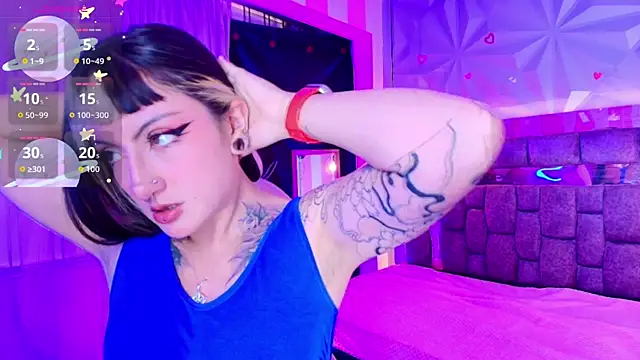 Candy morgan412 online show from March 2026 12:49:02 PM