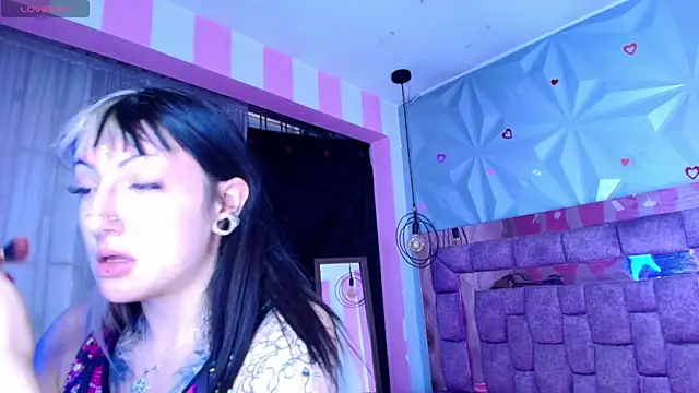 Candy morgan412 online show from April 2026 11:27:01 AM