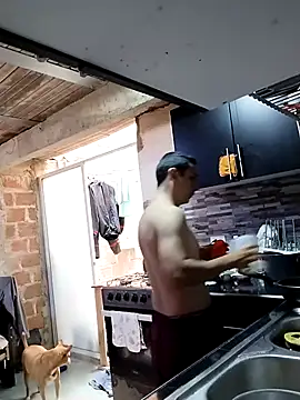 Snapshot of Rejy1992 chatting on September 2025 02:19:01 PM Rejy1992 online show from September 2025 02:19:01 PM