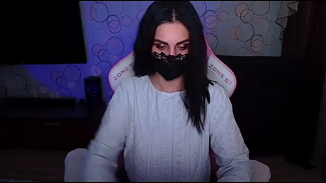   Yasmina   online show from March 2026 05:41:01 AM