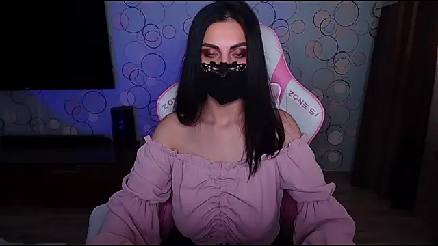   Yasmina   online show from March 2026 04:08:02 AM