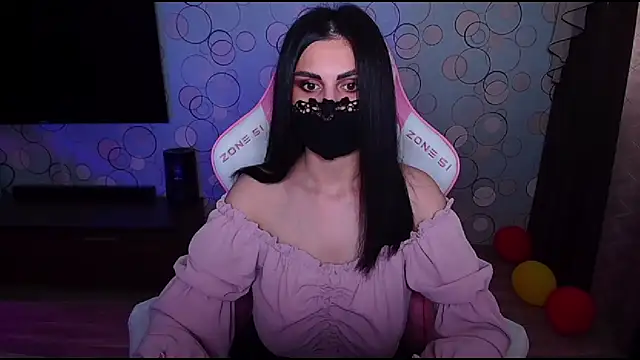   Yasmina   online show from April 2026 05:24:01 AM