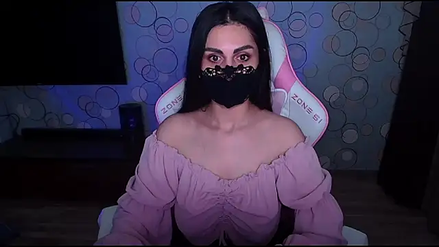   Yasmina   online show from July 2026 04:39:02 AM
